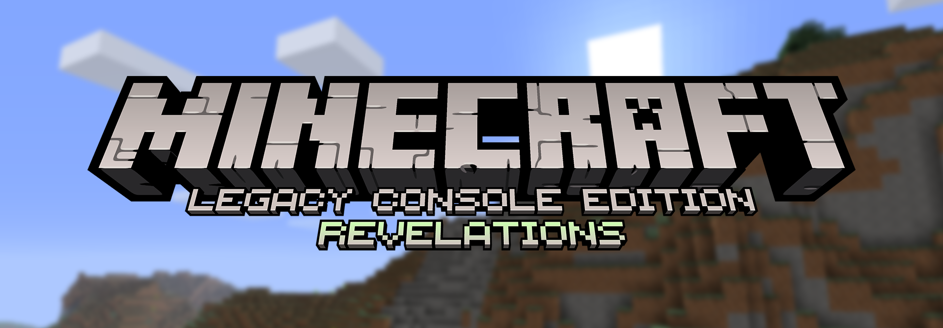 Legacy Edition Banner